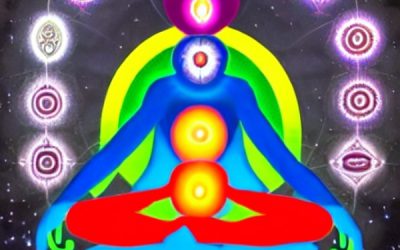 Kundalini and Chakras: Awakening the Divine Energy Within